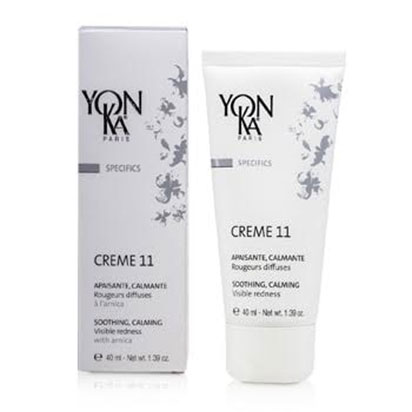 Spa Muanri West Island Featured Product | Crème 11 Yon-Ka