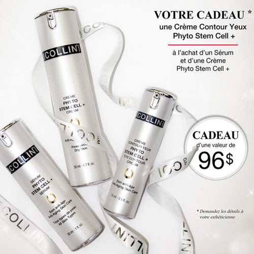 Spa Munari West Island | Promotions